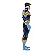 McFarlane Toys - DC Super Powers Nightwing (Knightfall) 4.5in Action Figure