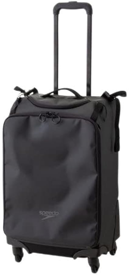Amazon.co.jp: Speedo(スピード) キャリーケース ウィルチェア