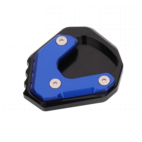 Extension de béquille latérale pour Transalp 750 XL750