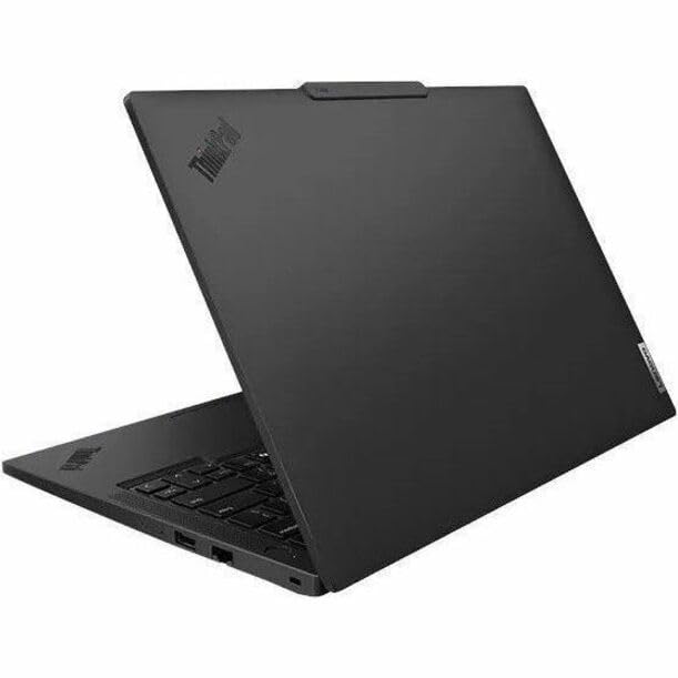 Image of Lenovo ThinkPad P14s Gen 6 21RV000GUS 14 inch Copilot+ PC Mobile Workstation - WUXGA - AMD Ryzen AI 9 HX PRO 370-96 GB - 2 TB SSD - English Keyboard - Black - AMD Chip - 1920 x 1200 - Windows 11 Pro - R