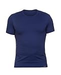 bruno banani – bruno banani Checkline 2.0 T-Shirt Marine Checked S