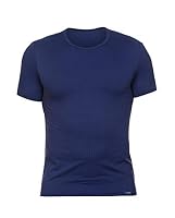 bruno banani – bruno banani Checkline 2.0 T-Shirt Marine Checked S
