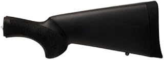 Hogue Stock Remington 870 Overrubber Shotgun Stock