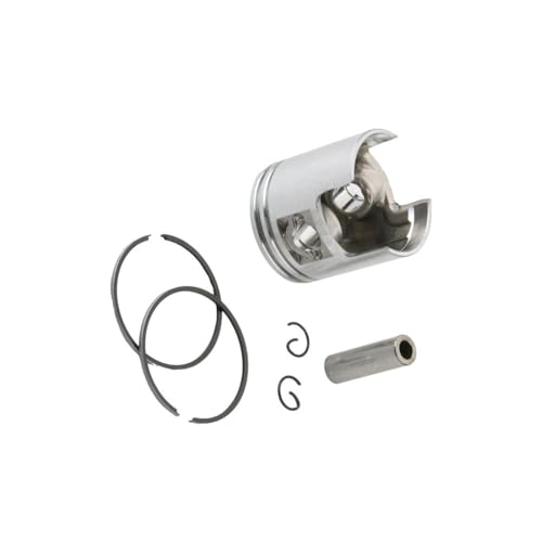 Kit piston 41mm TB50 pour Suzuki Gemma 50 idéal en rénovation scooter