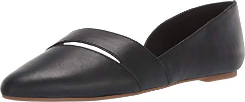 Lucky Brand Ashena Black 7