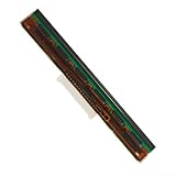 Solaughguy Testina di stampa termica 203 DPI per stampanti TSC 244 TTP-244PRO TTP-244 Plus TDP-244 244U 244CE 245C, compatibile con modelli DA200 G210 4402 4502, 16 pin