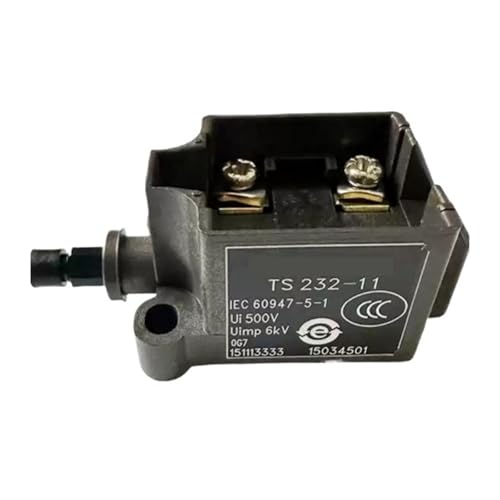 Limit Switch TS 232-11 ZS 232-11 Interrupteur Fin de Course