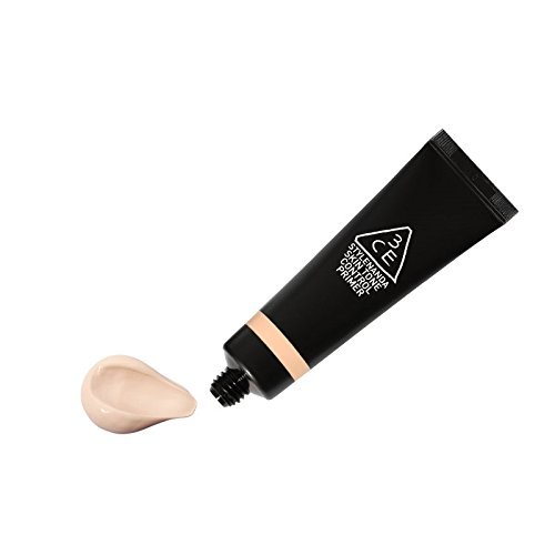 Amazon.com : [3CE] 3CE SKIN TONE CONTROL PRIMER 30ml (#001 Mild peach ...