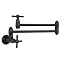 Oil Rubbed Bronze