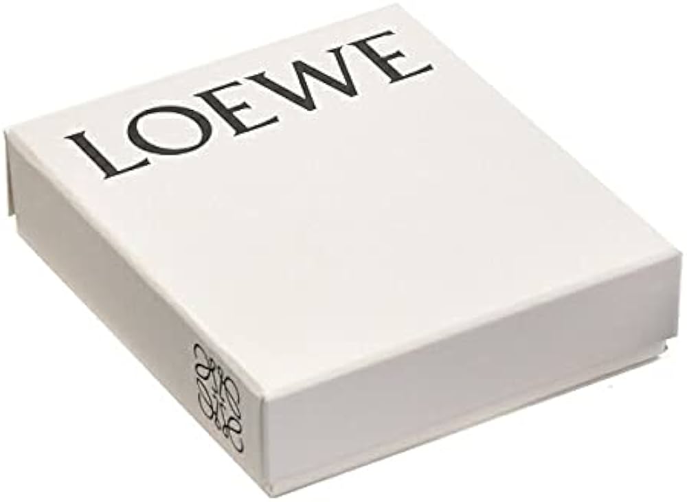 Amazon.co.jp: [ロエベ] キーケース メンズ SOFT GRAINED CALF 6連キー