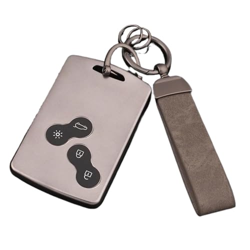 Accessoire clé pour Scenic Fluence idéal pour sécuriser vos trajets en famille