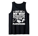 Playground Indoor