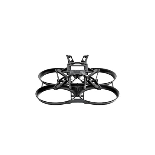 Cadre 2 pouces DS20 empattement 90mm moulé par injection pour drone DIY O3