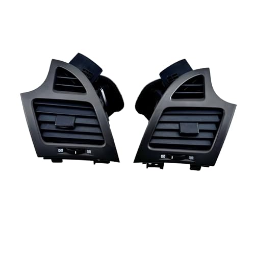 Bouches d'aération Hyundai Sonata 2009 aérateur de tableau de bord gauche droit