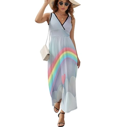 Robe de plage décontractée et légère à enfiler pour l'été