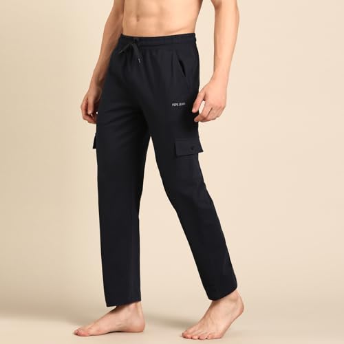 Image of Pepe Jeans Men Track Pants