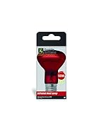 Per animali wechselwarme Acquario Systems 117013 INTR ared Heat Lamp – 50 W – E27