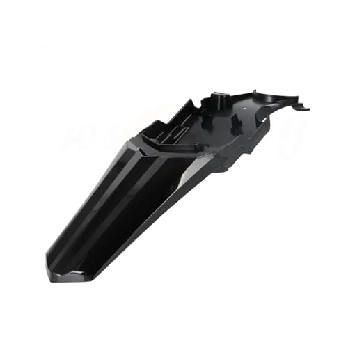 Carénage latéral CRF 110F plastique haute résistance - 7
