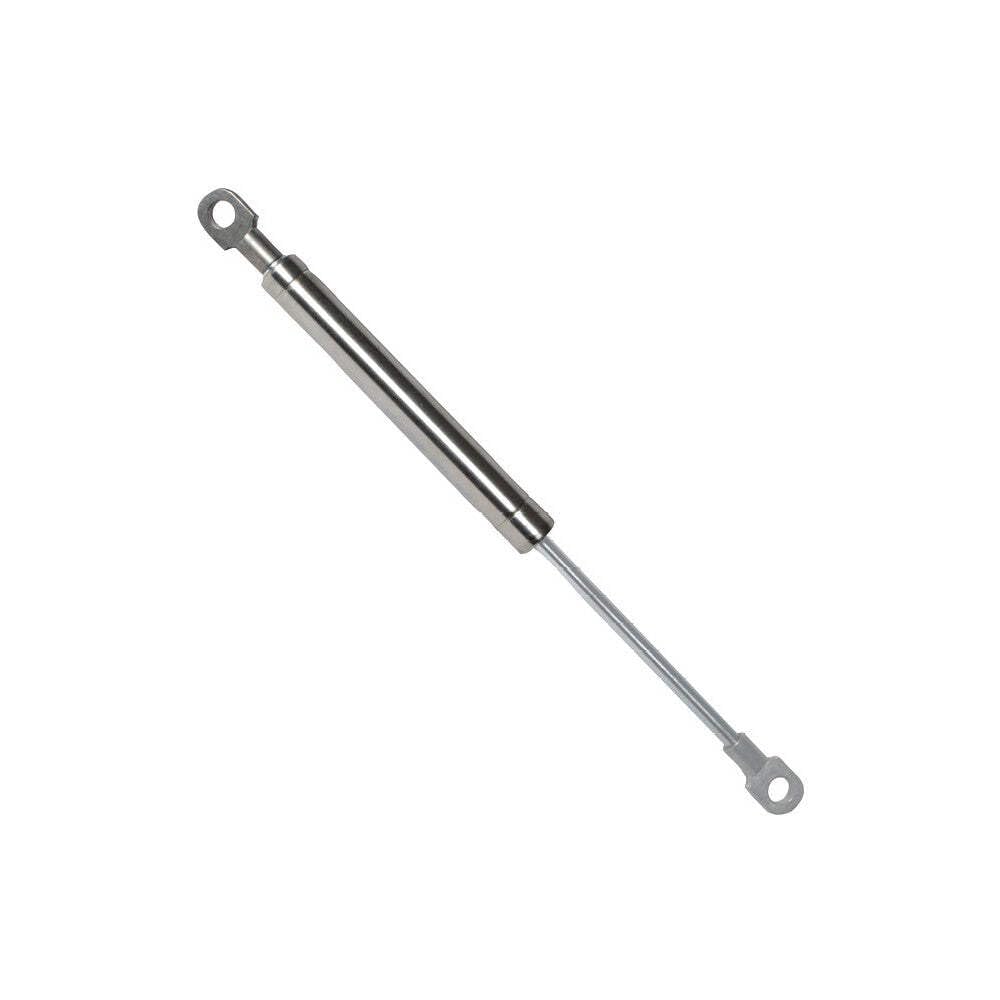 OSCULATI Molla a Gas 250 mm 18 kg Inox