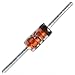 VISHAY SEMICONDUCTOR 1N5248B-TAP ZENER DIODE, 500mW, 18V, DO-35 (1 piece)