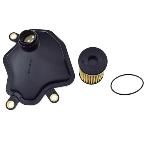 Transmission Filter 151100002 1506400 Filter Transmission Oil Filter Pan Gasket Fit For Chery Tiggo 2 4 7 8 Pro 5x 3x Max 2019-2024