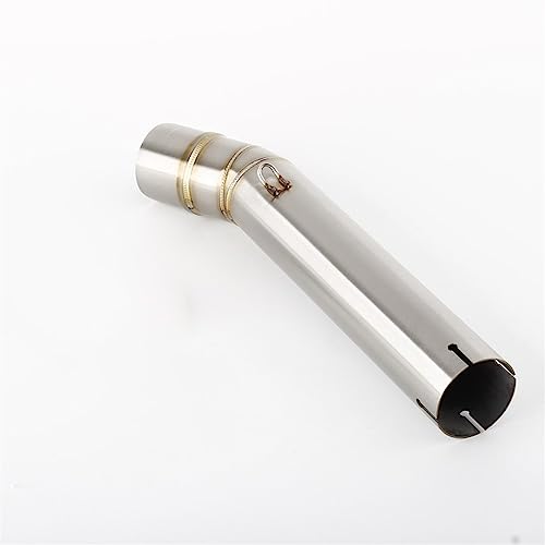 Silencieux moto KWAYA avec tuyau d'échappement moyen pour de longues balades en CB1300
