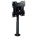 Desktop Swivel Mount, Slv (Discontinued by Manufacturer)