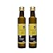 Produktbild Wohltuer Bio Nachtkerzenöl 2x 250ml - Nativ gepresst und 100% rein - Natur pur (500ml gesamt)