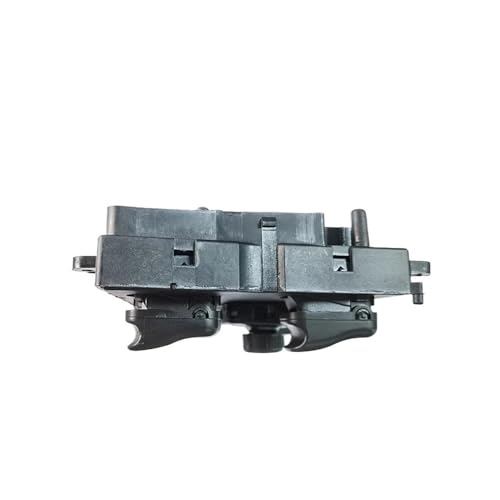 Bouton lève vitre avec contacts renforcés pour commandes Benz ML430 ML500 - 5