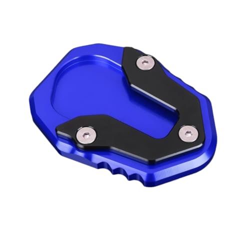 Accessoires de moto béquille pied latérale extension pour F900R F900XR