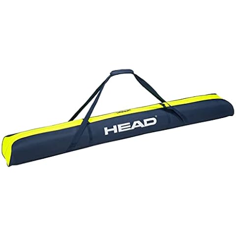 HEAD Double Skibag Skitasche Cover