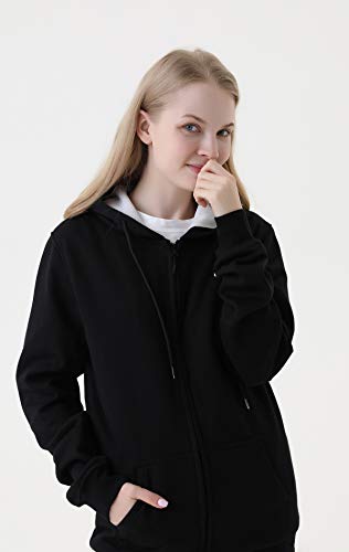Cadai Heated Hoodie For Men And Women With 7.4V Battery Pack thumb #3