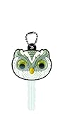This Owl Key Holder Key Ring