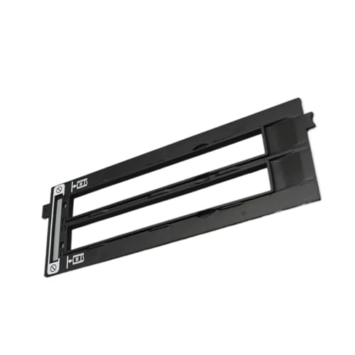 Support de montage de manchon de guidage coulissant pour numérisation stable sur Canon 9000F 8800
