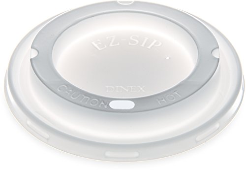 Hfa Hfa2060L Laminated Board Lid Aluminum/Paper 7 X 5 500/Carton