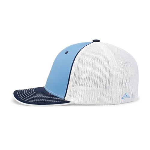 Image of Pacific Headwear Unisex Adult Pacific Headwear Trucker Flexfit Cap