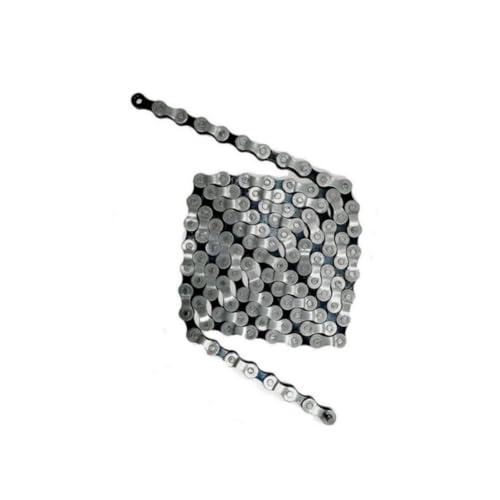 Image of Bicycle 7 Speed Gear Set with Derailleur Chain Freewheel Bicycle Gear Set 7 Speed with Derailleur Chain Freewheel