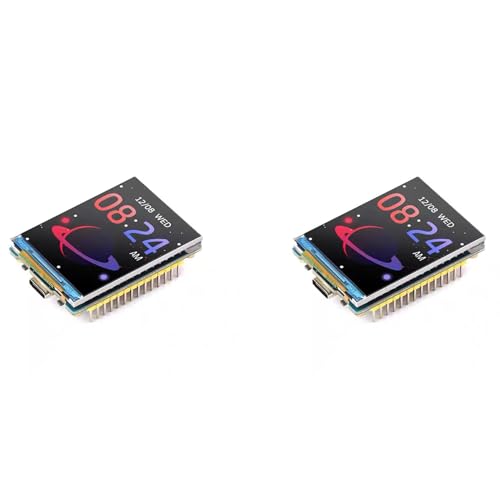 Écran tactile IPS 2 pouces 240x320 262k couleurs WiFi Bluetooth A