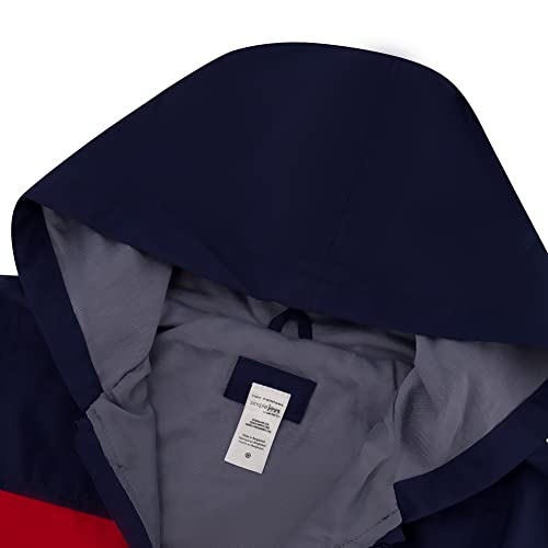 Simple Joys by Carter's Baby Boys' Raincoat2