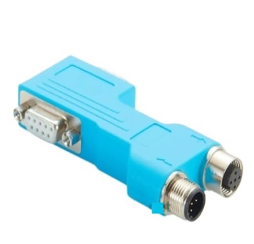 Conector DP de 90 grados PCM-0630 con salida angular para ahorrar espacio