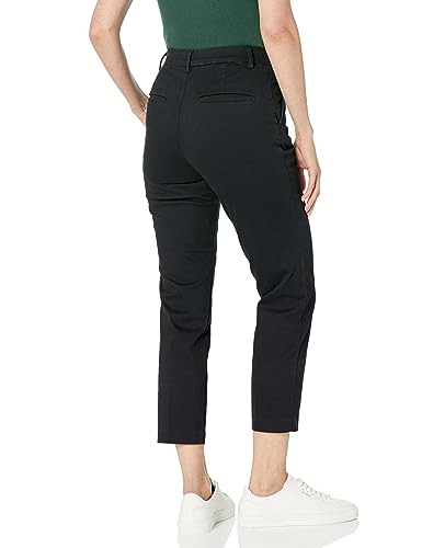 Dockers Women's Slim Fit Ankle Refined Pant2