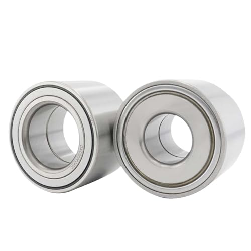 Roulement de machine 633667 anti-vibration pour ventilateur défectueux - 2