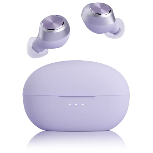 Amazon.co.jp: ワイヤレスイヤホン Bluetooth Hi-Fi音質 2025
