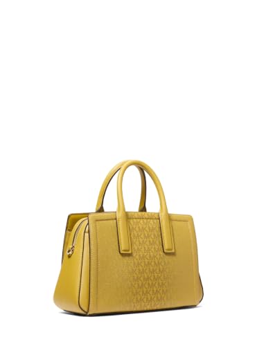Image of Michael Kors Women's Laila Small Satchel