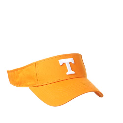 Image of ZHATS NCAA Mens Adjustable Visor Drill