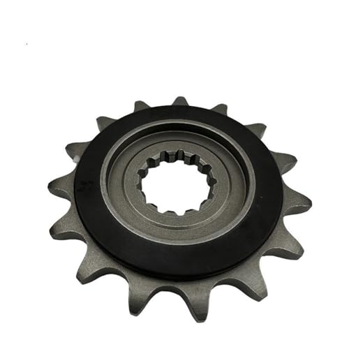 Pignon sortie boite CFMOTO 15 dents anti usure pour chaine moto 450SR 700MT