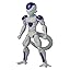 Frieza Final Form Version 2 Frieza Final Form Version 2