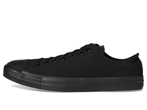 Image of Converse Unisex Adult Chuck Taylor All Star Ox Trainers