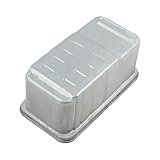 Galloparts AM101004 Fuel Filter Element P551049 Compatible with John Deere 430 Lawn and Garden