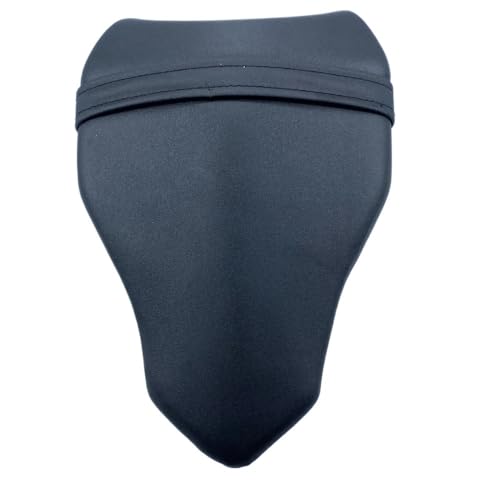 Coussin de siège de moto contre l'usure de selle passager arrière Ducati 1098